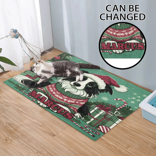 Pets Packable Flannel Blankets