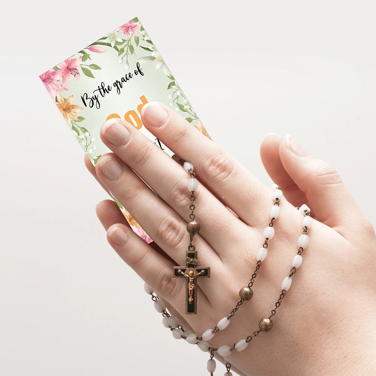 60pcs/pack Floral Bible Verse Cards Prayer Cards for Women Mini Scripture Cards Inspirational Quote Cards Christian Gifts