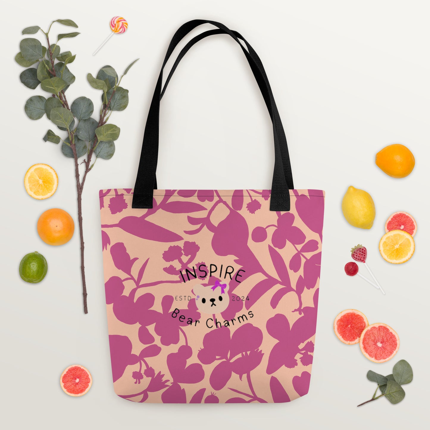 Tote bag