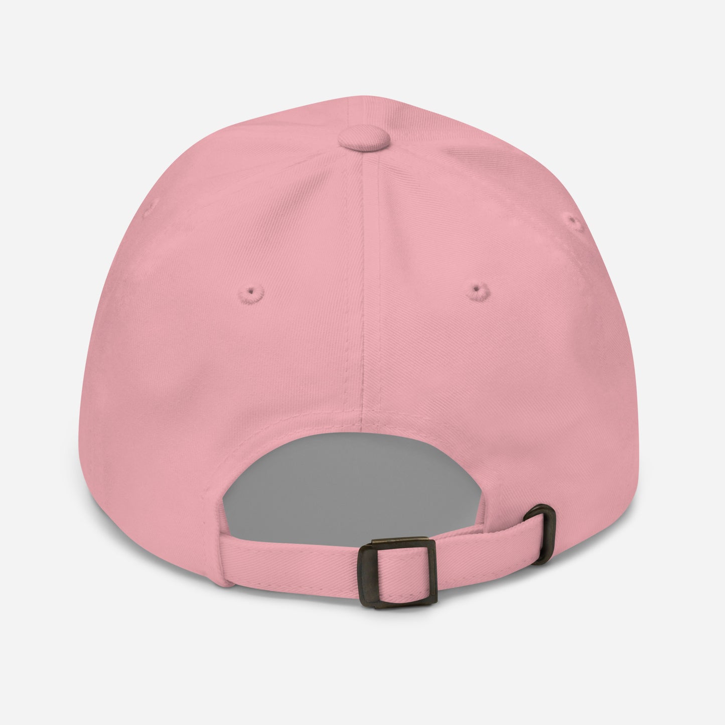 PINK Dad hat