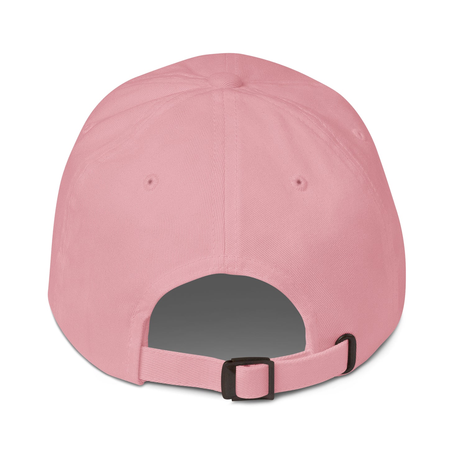 PINK Dad hat