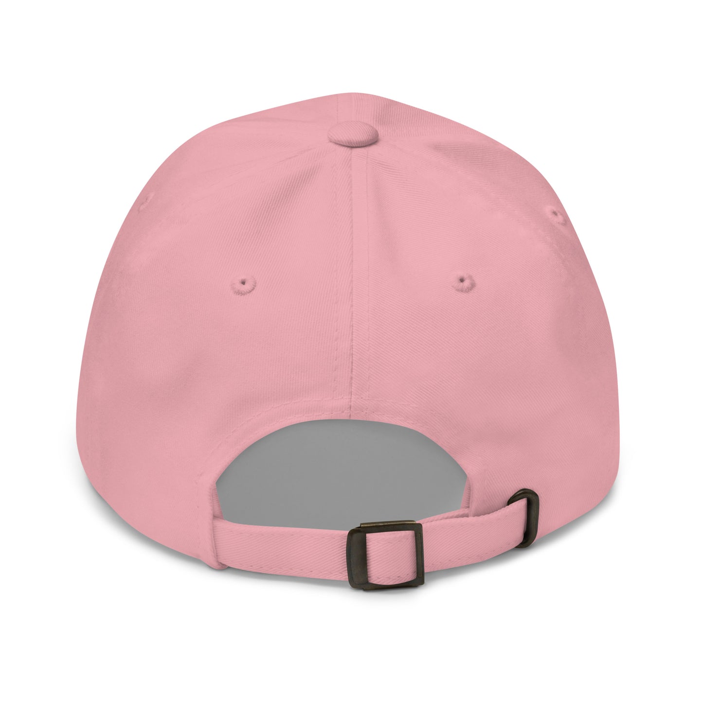 PINK Dad hat