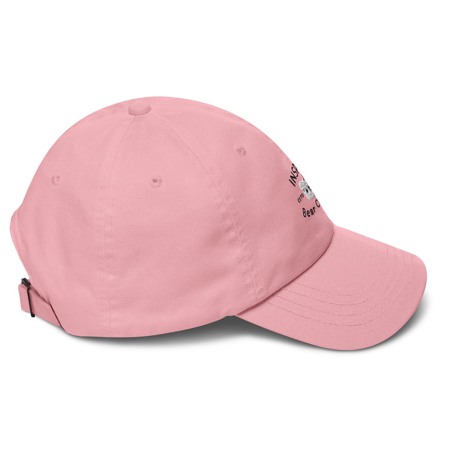 PINK Dad hat