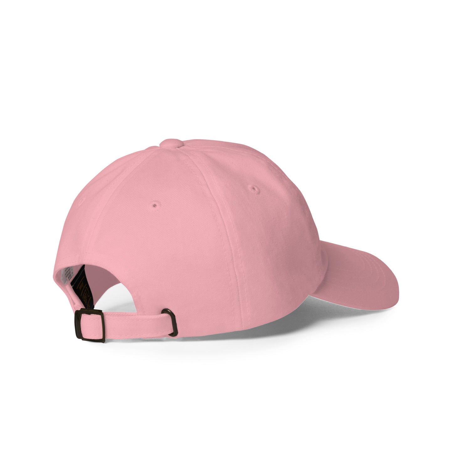 PINK Dad hat