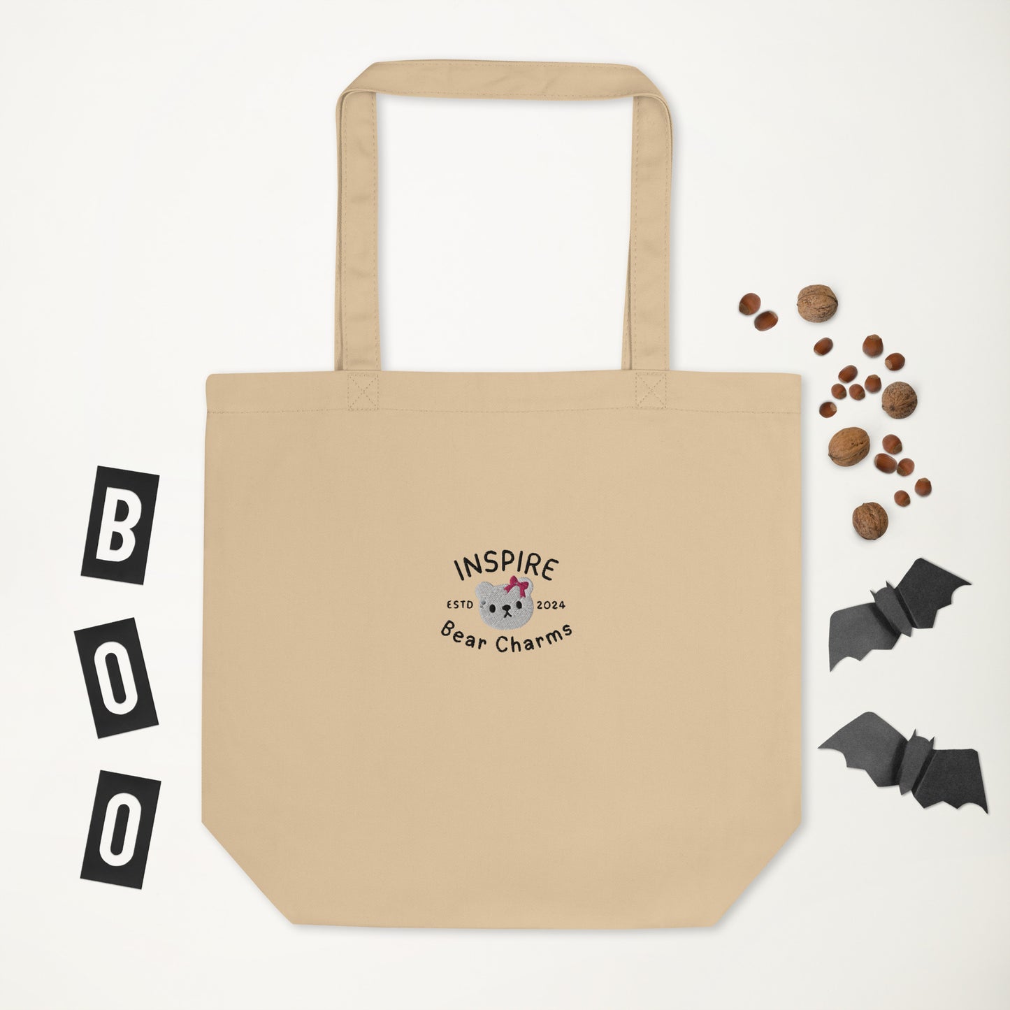 Eco Tote Bag