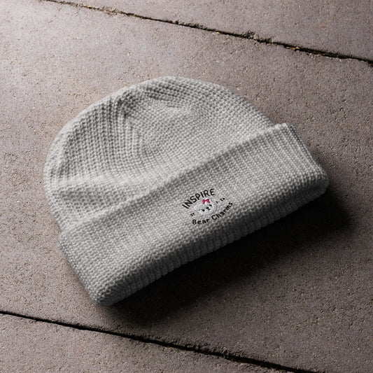 Fisherman beanie