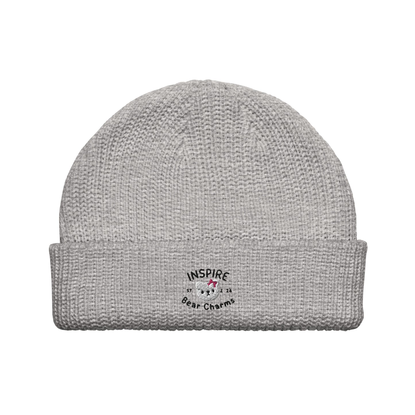 Fisherman beanie