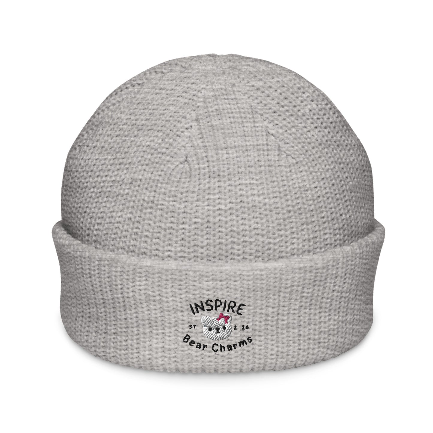 Fisherman beanie