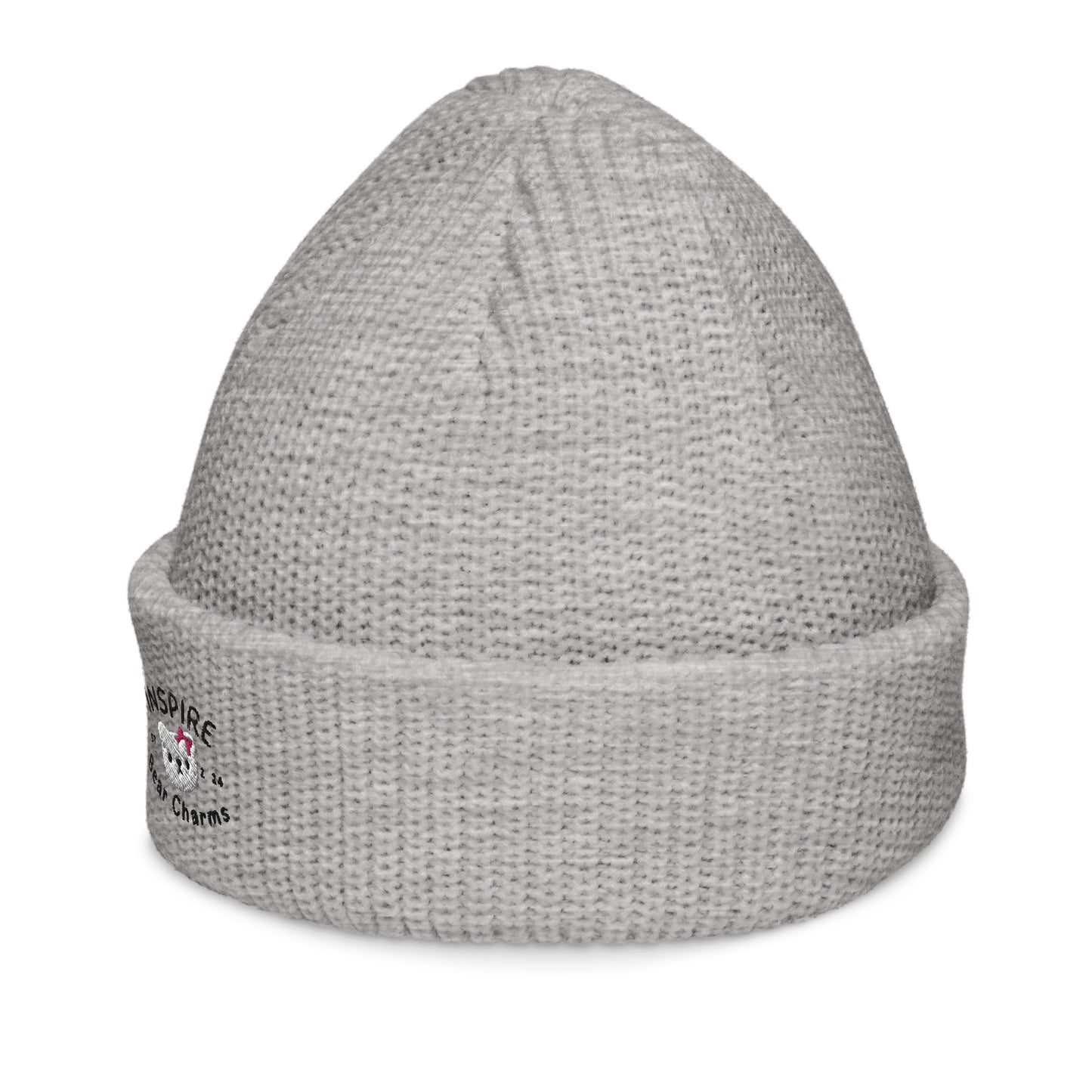 Fisherman beanie