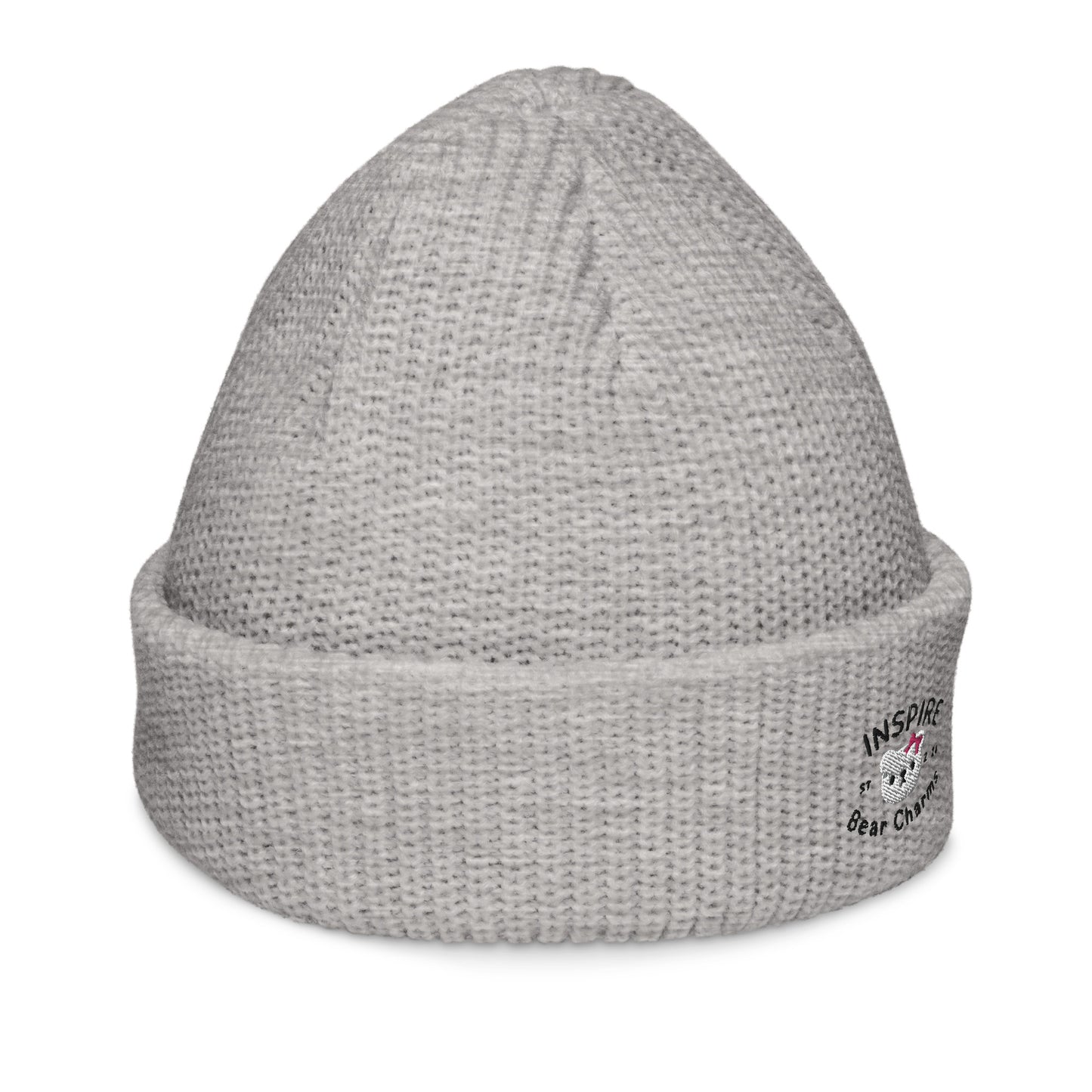 Fisherman beanie