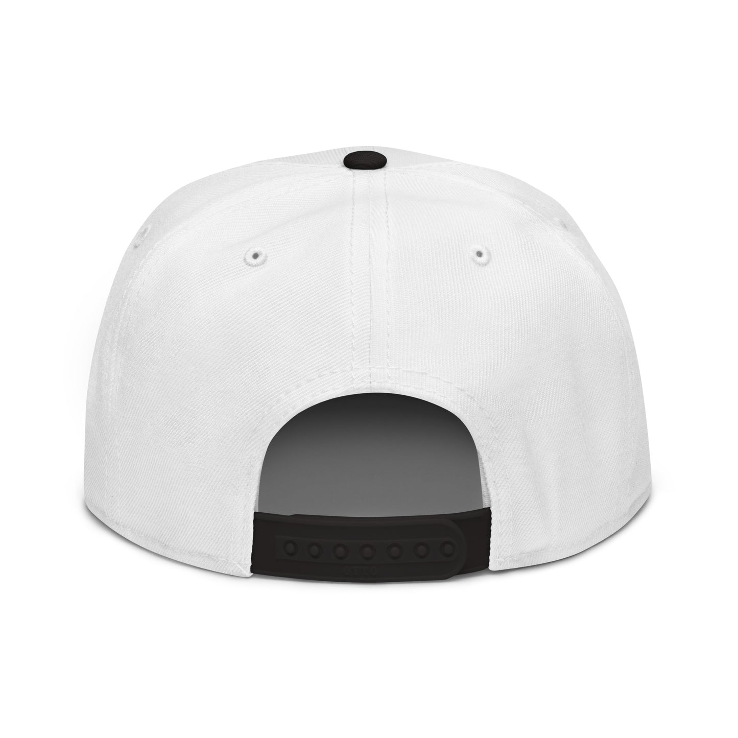 IBC Snapback Hat