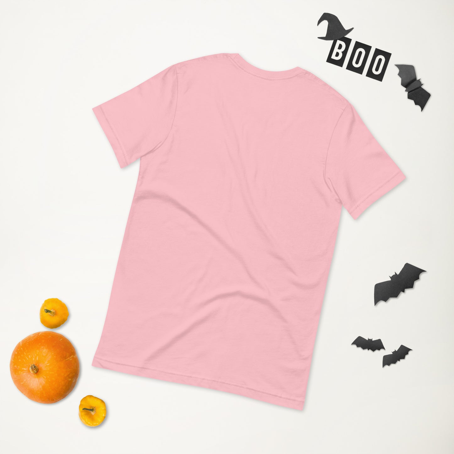 PINK Unisex t-shirt