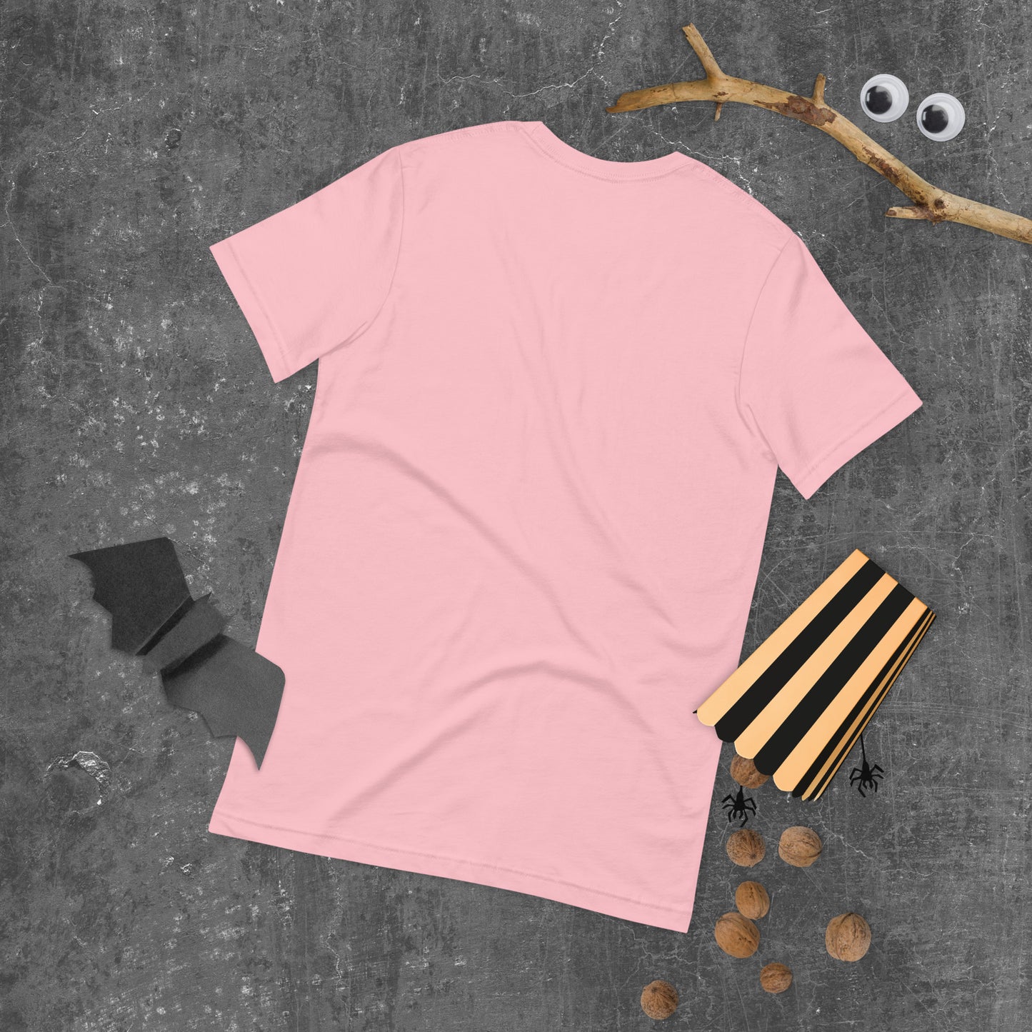 PINK Unisex t-shirt