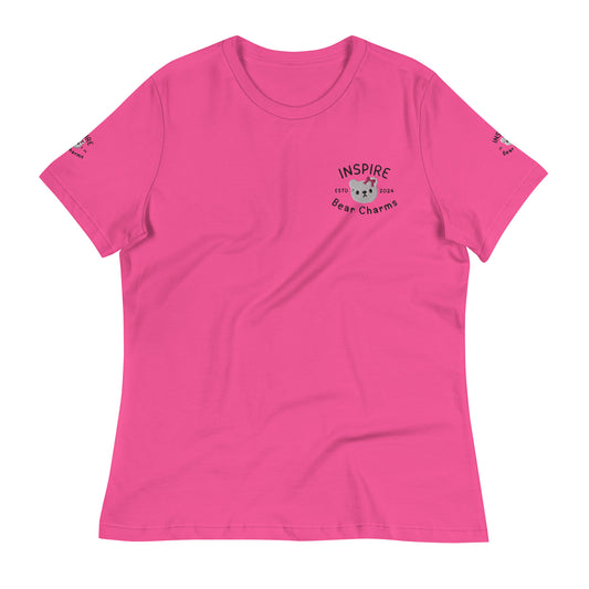 Women's Relaxed T-Shirt