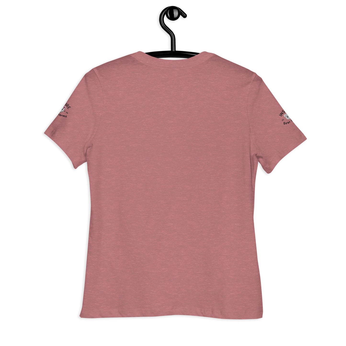 Women's Relaxed T-Shirt