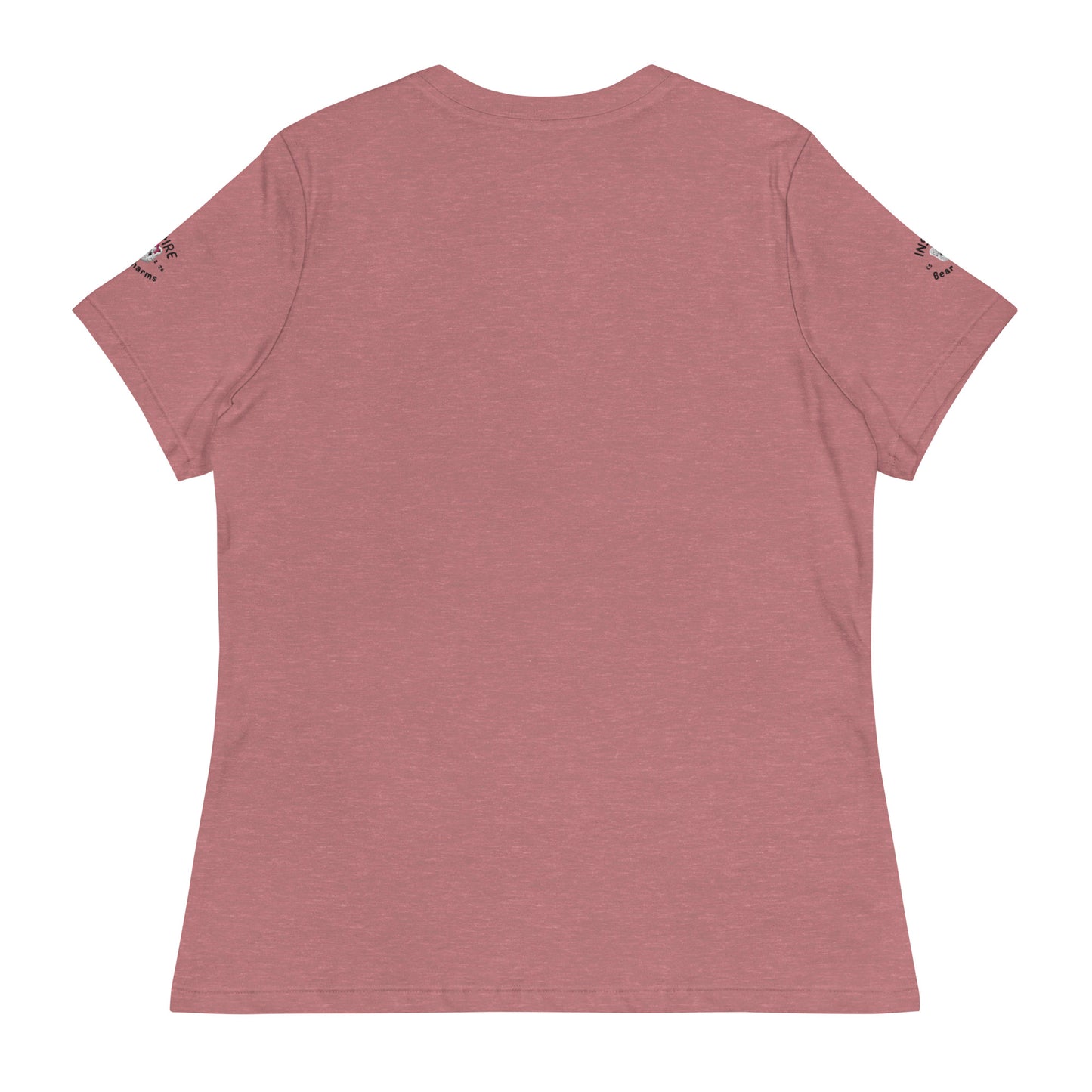 Women's Relaxed T-Shirt