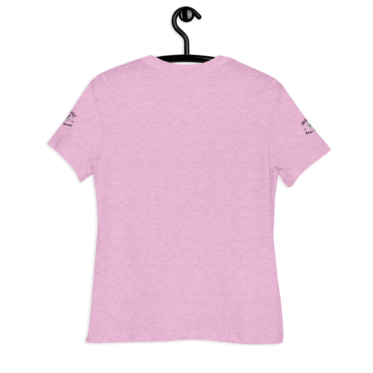 Women's Relaxed T-Shirt