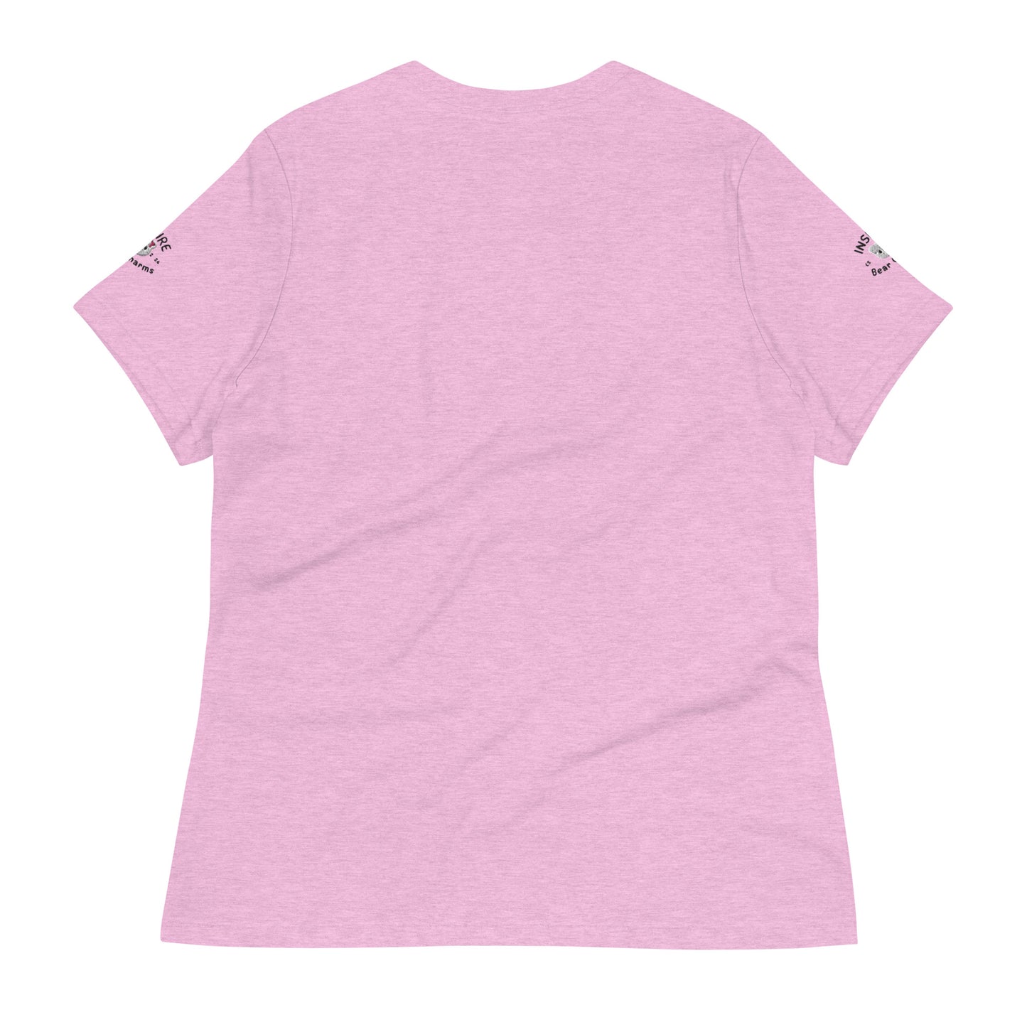 Women's Relaxed T-Shirt