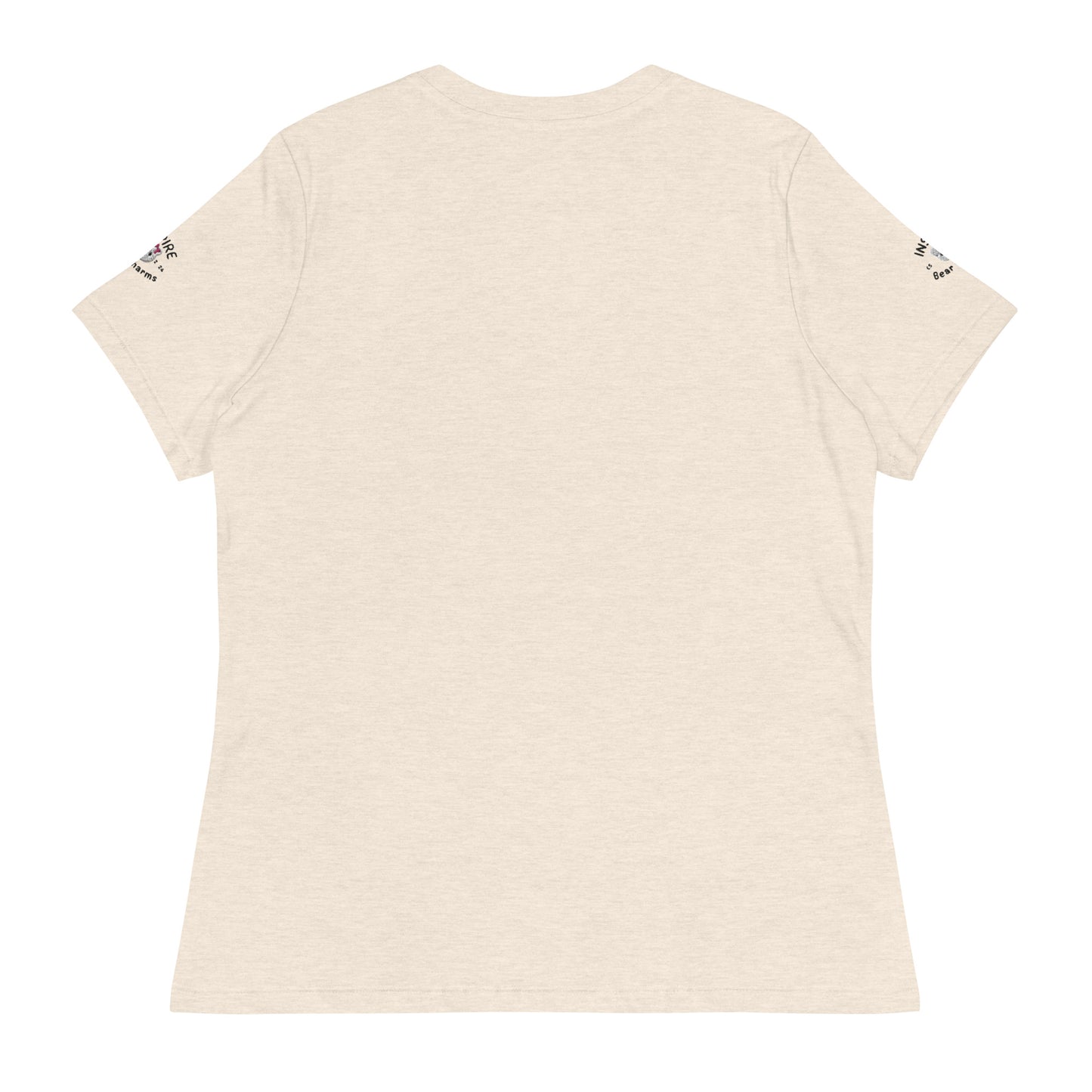 Women's Relaxed T-Shirt