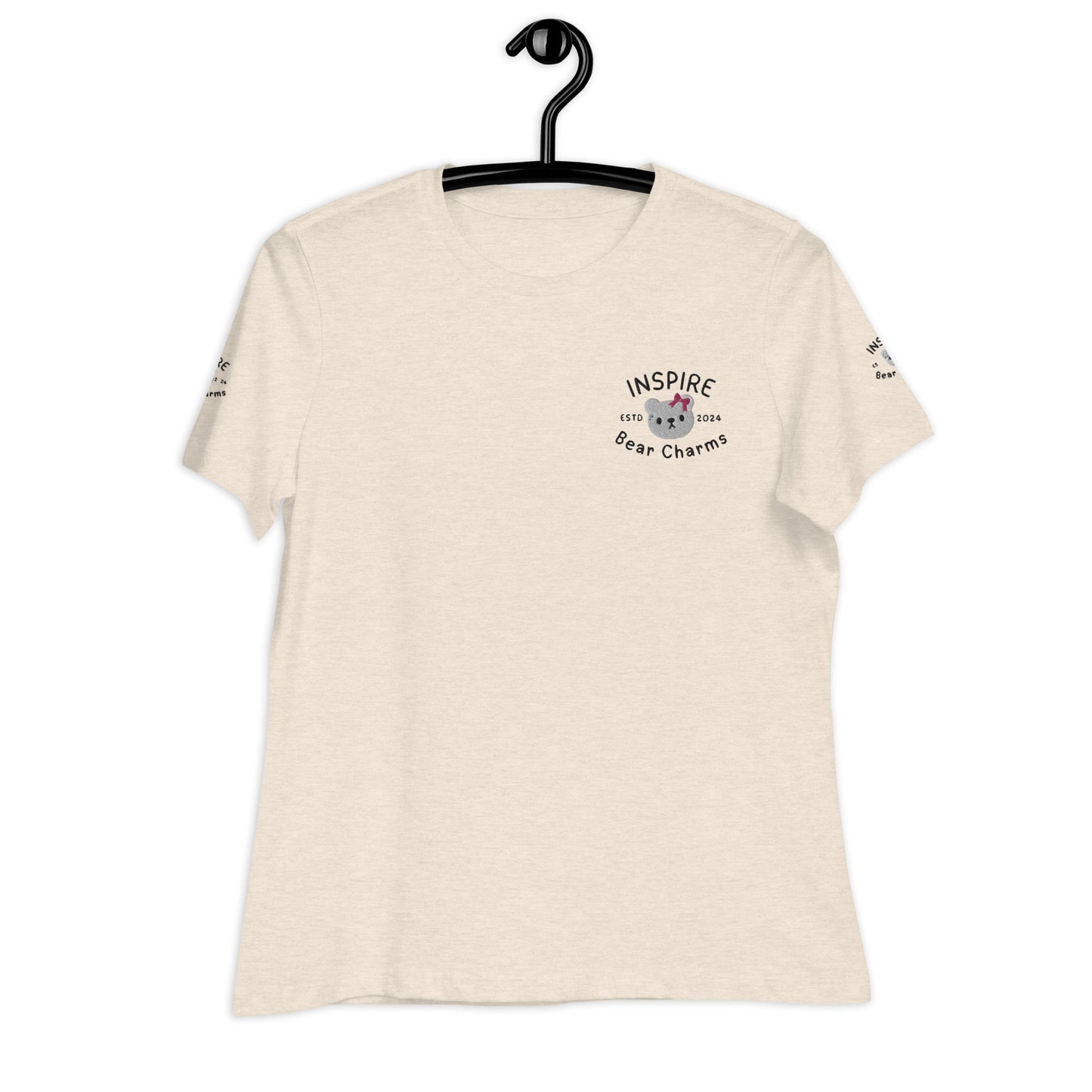 Women's Relaxed T-Shirt