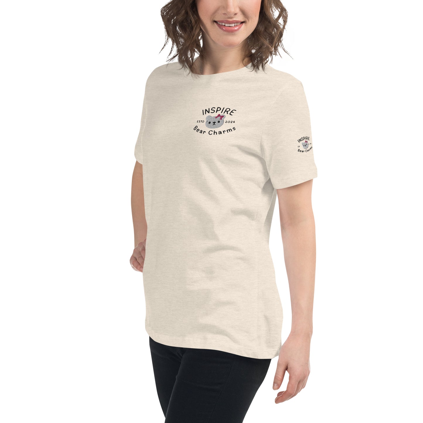 Women's Relaxed T-Shirt