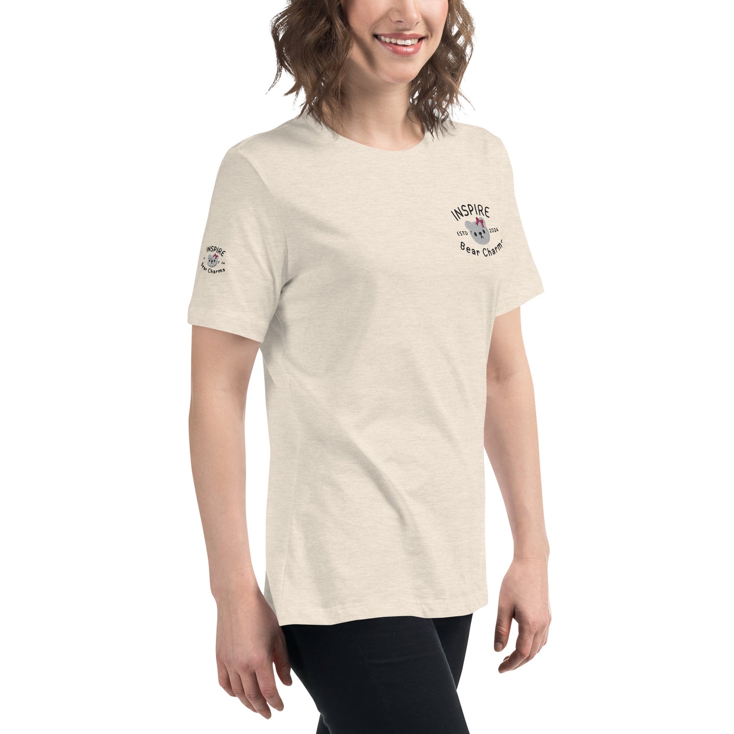 Women's Relaxed T-Shirt