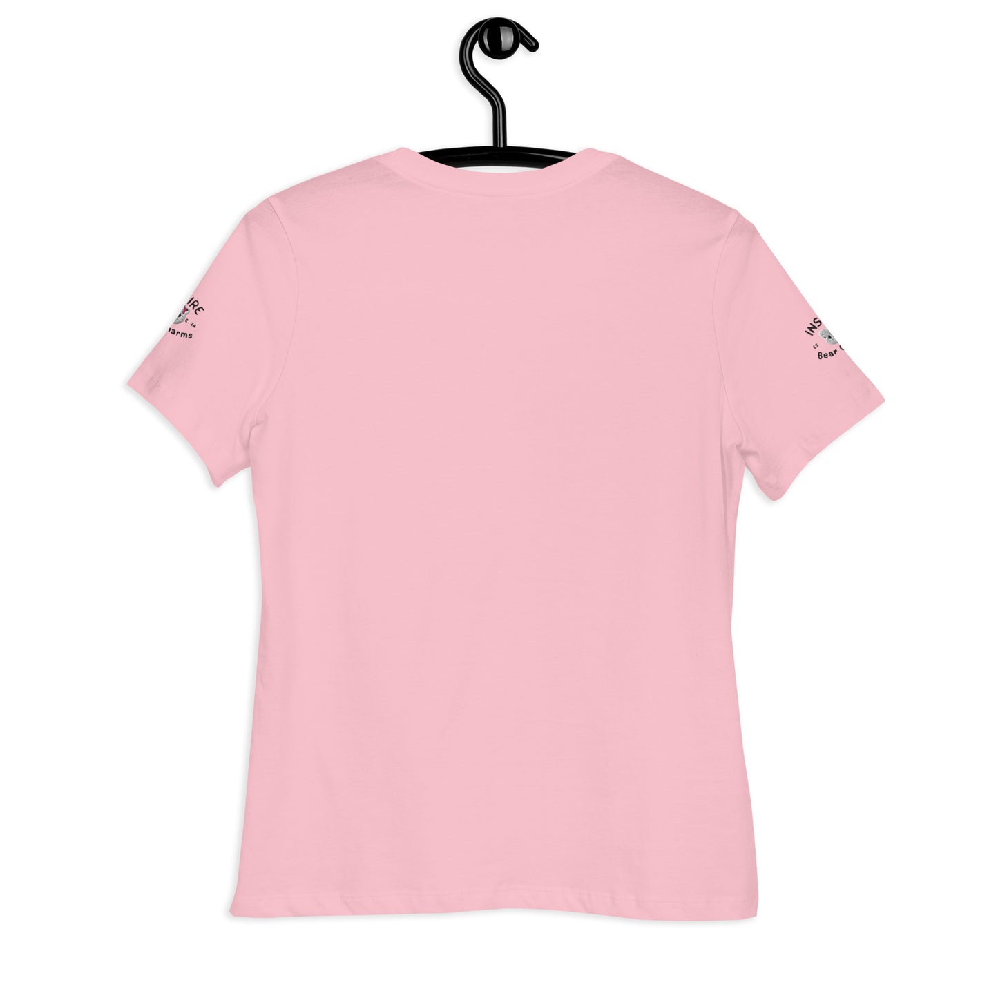 Women's Relaxed T-Shirt