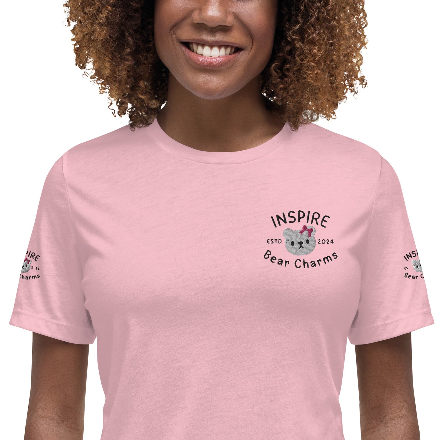 Women's Relaxed T-Shirt